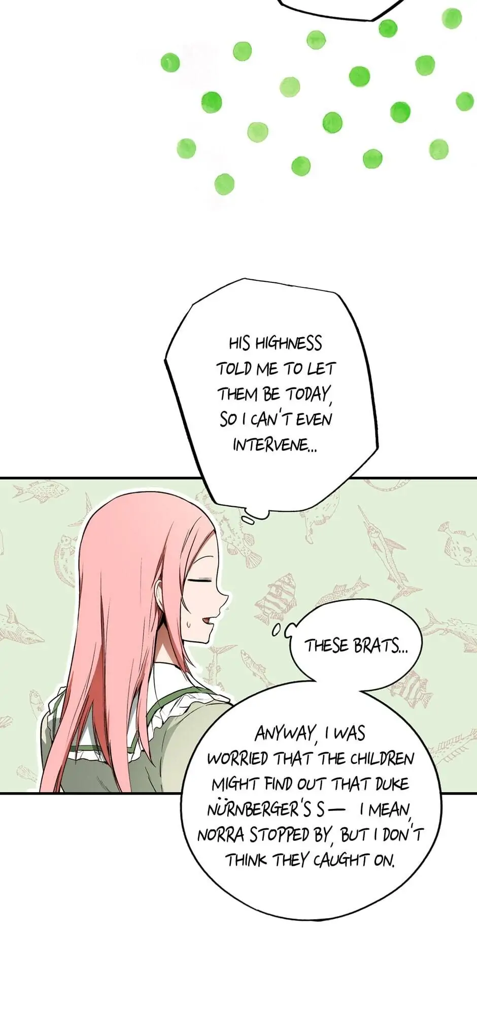 Read A Stepmother_s Märchen EN Manga Online