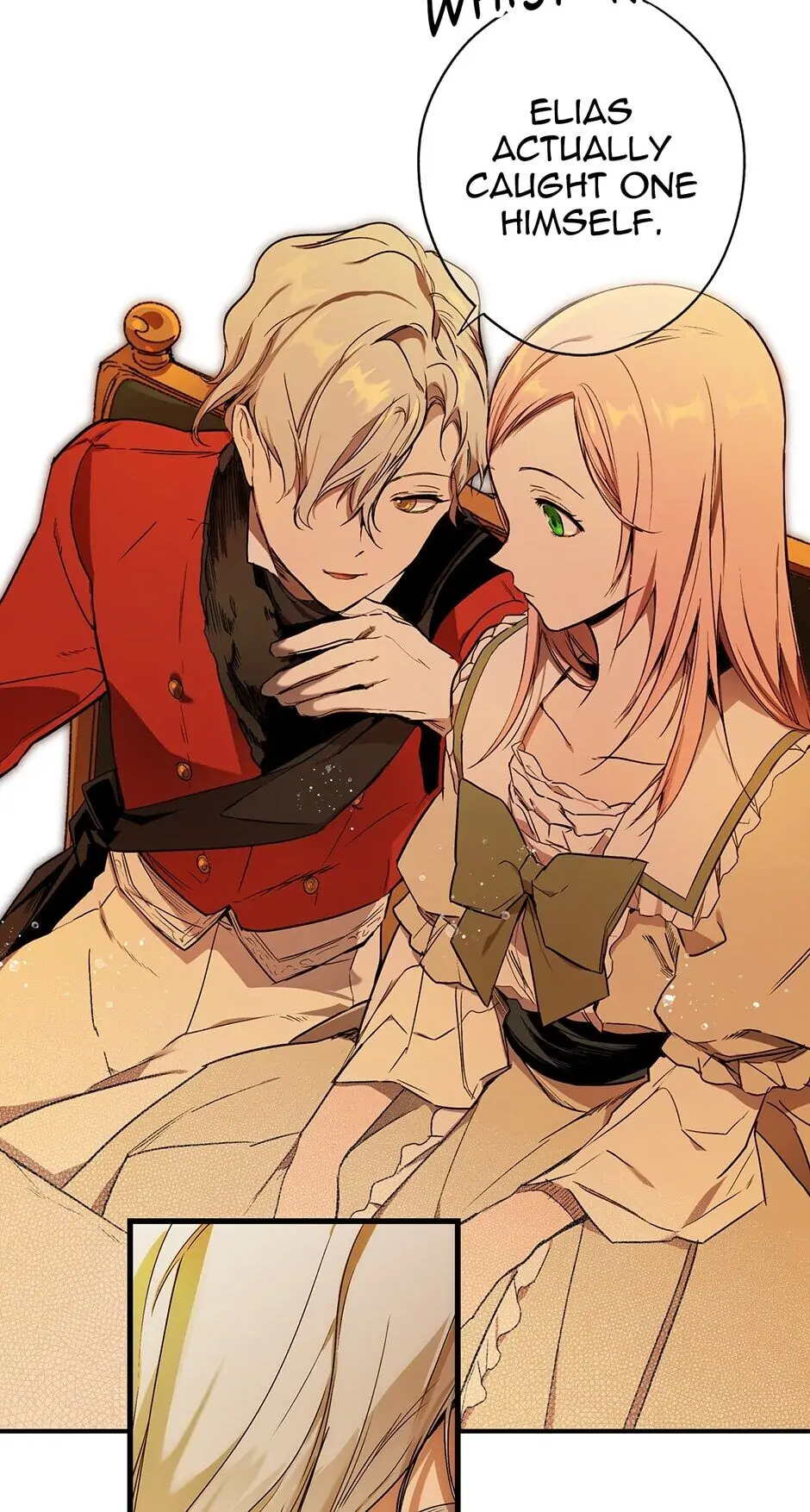 Read A Stepmother_s Märchen EN Manga Online