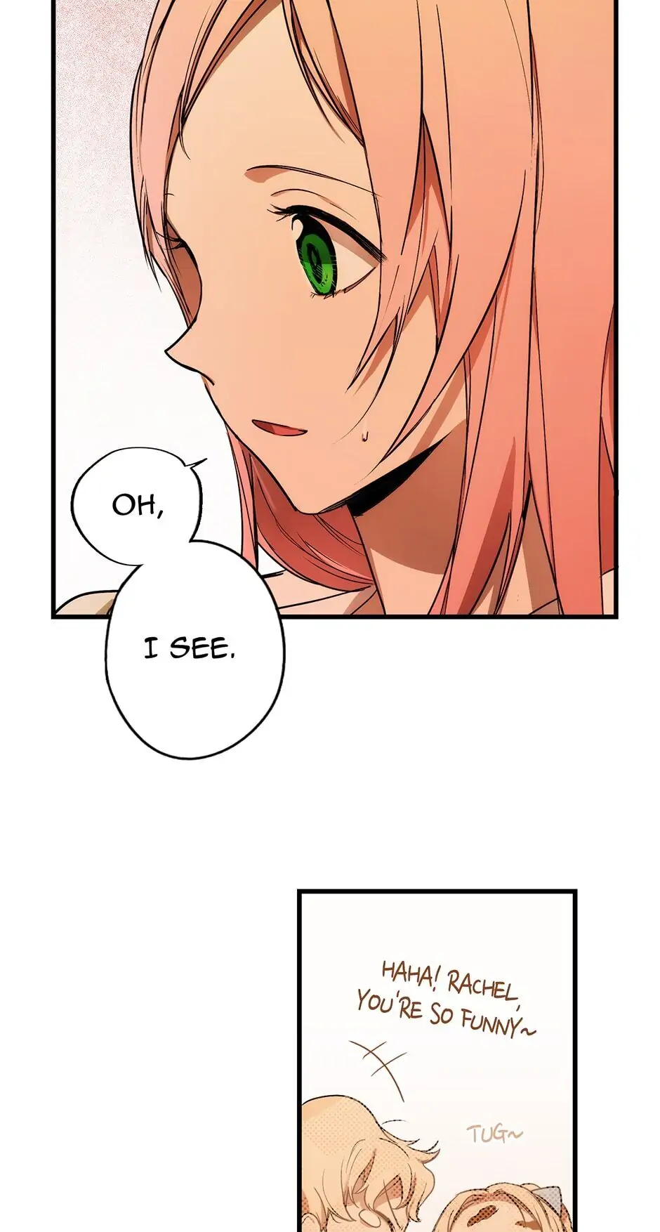 Read A Stepmother_s Märchen EN Manga Online