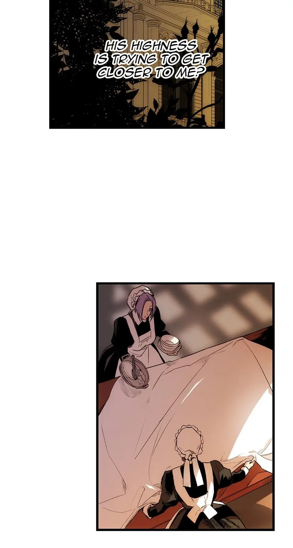 Read A Stepmother_s Märchen EN Manga Online