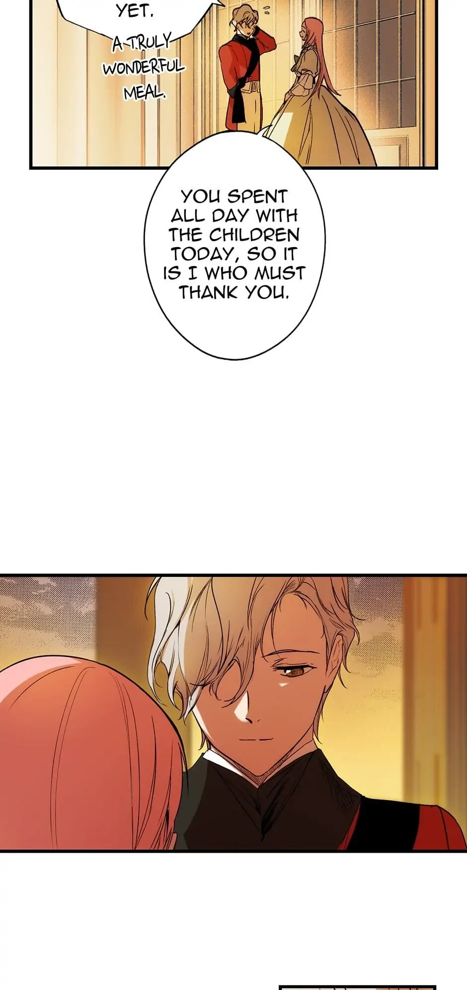 Read A Stepmother_s Märchen EN Manga Online
