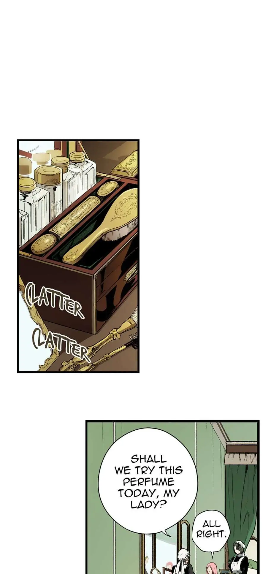 Read A Stepmother_s Märchen EN Manga Online