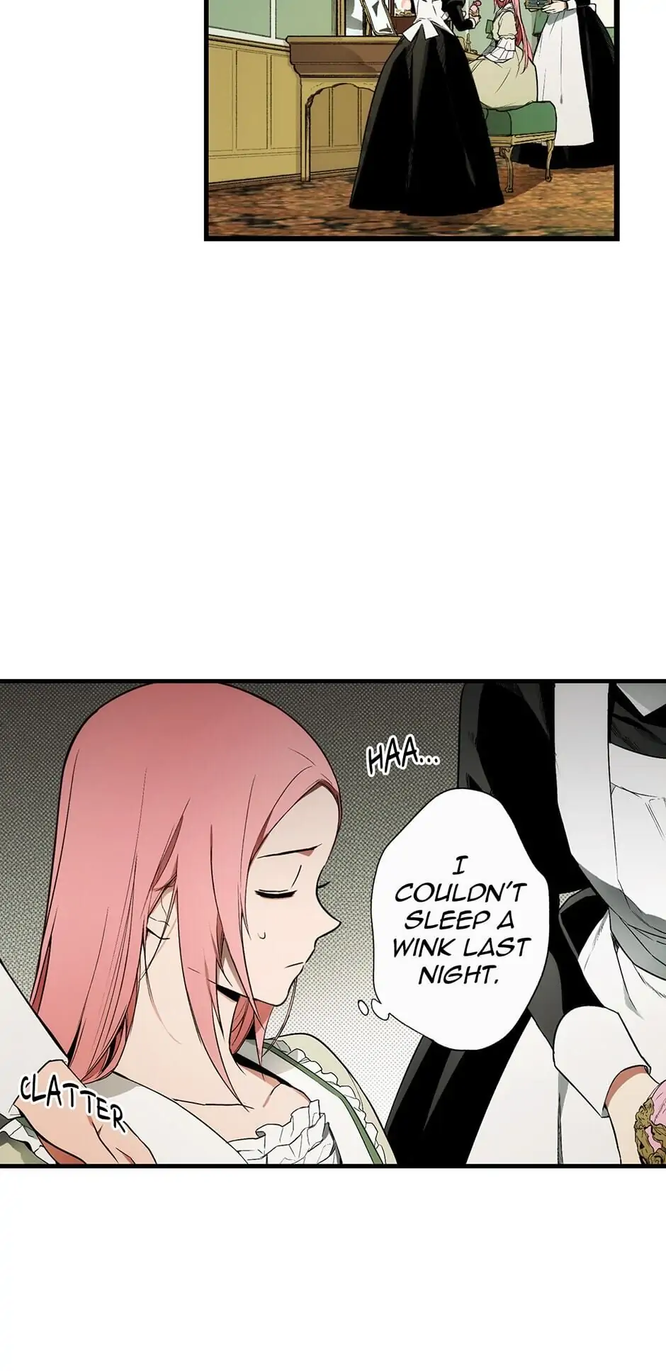 Read A Stepmother_s Märchen EN Manga Online