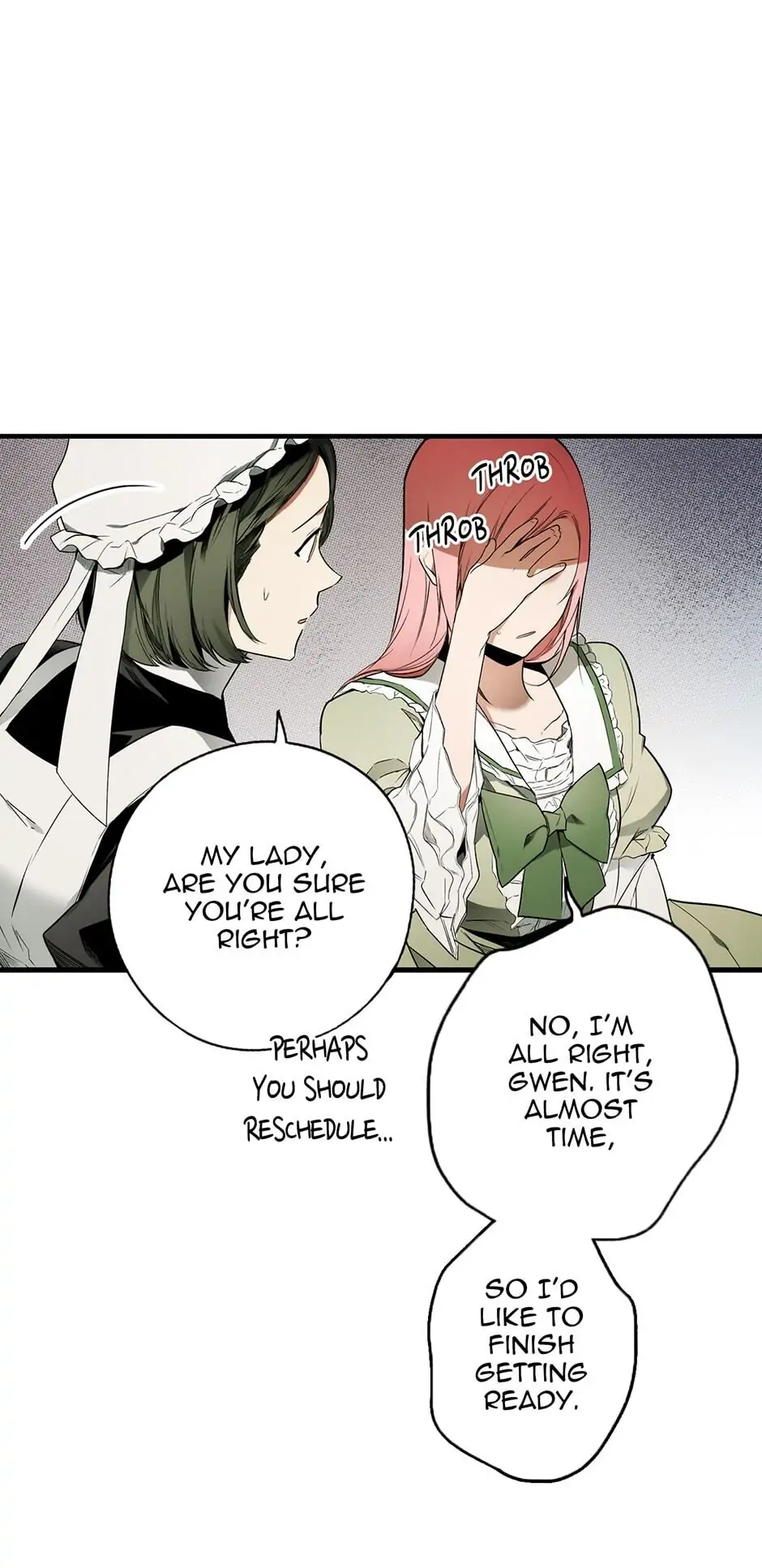 Read A Stepmother_s Märchen EN Manga Online