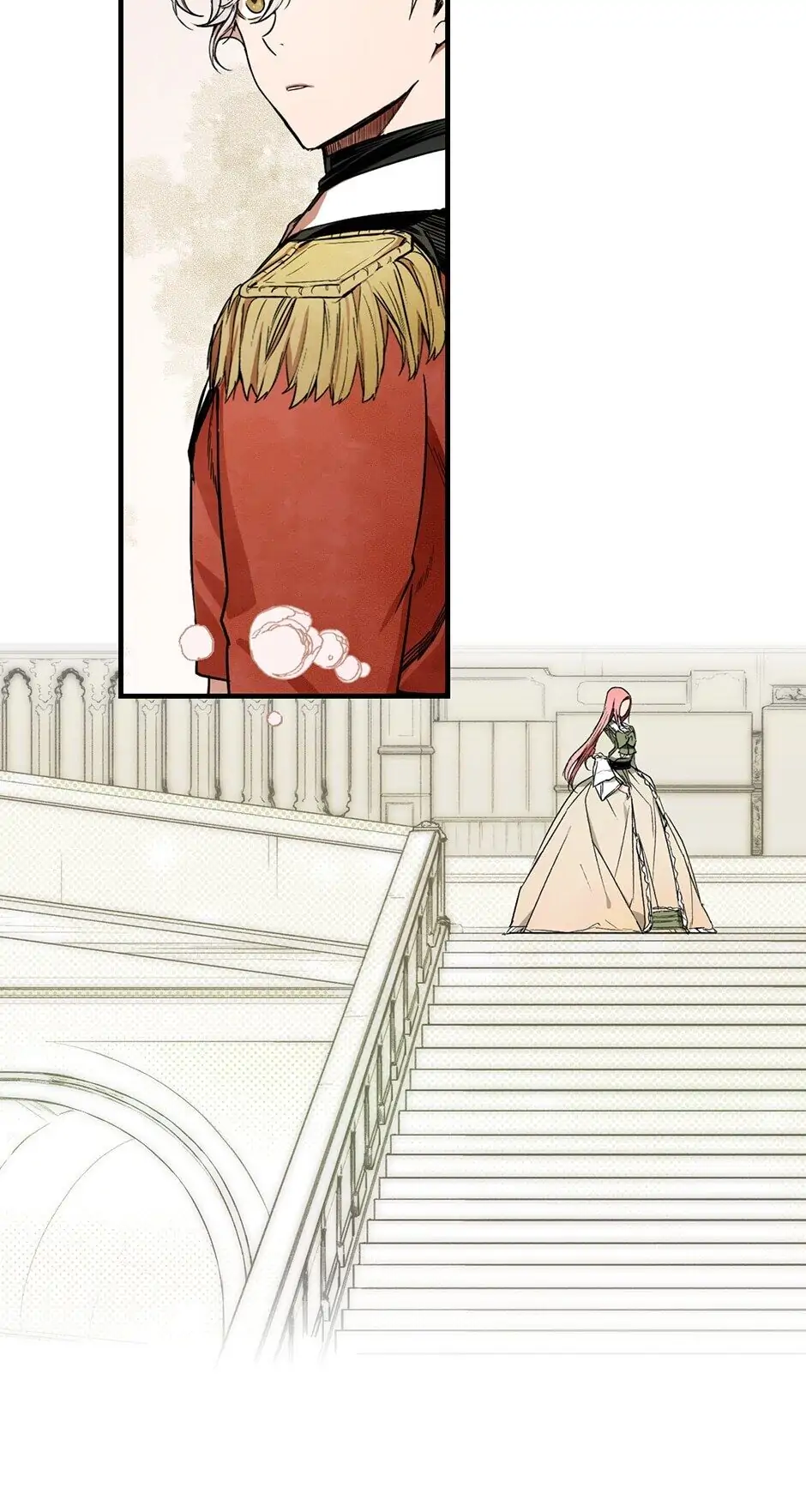 Read A Stepmother_s Märchen EN Manga Online