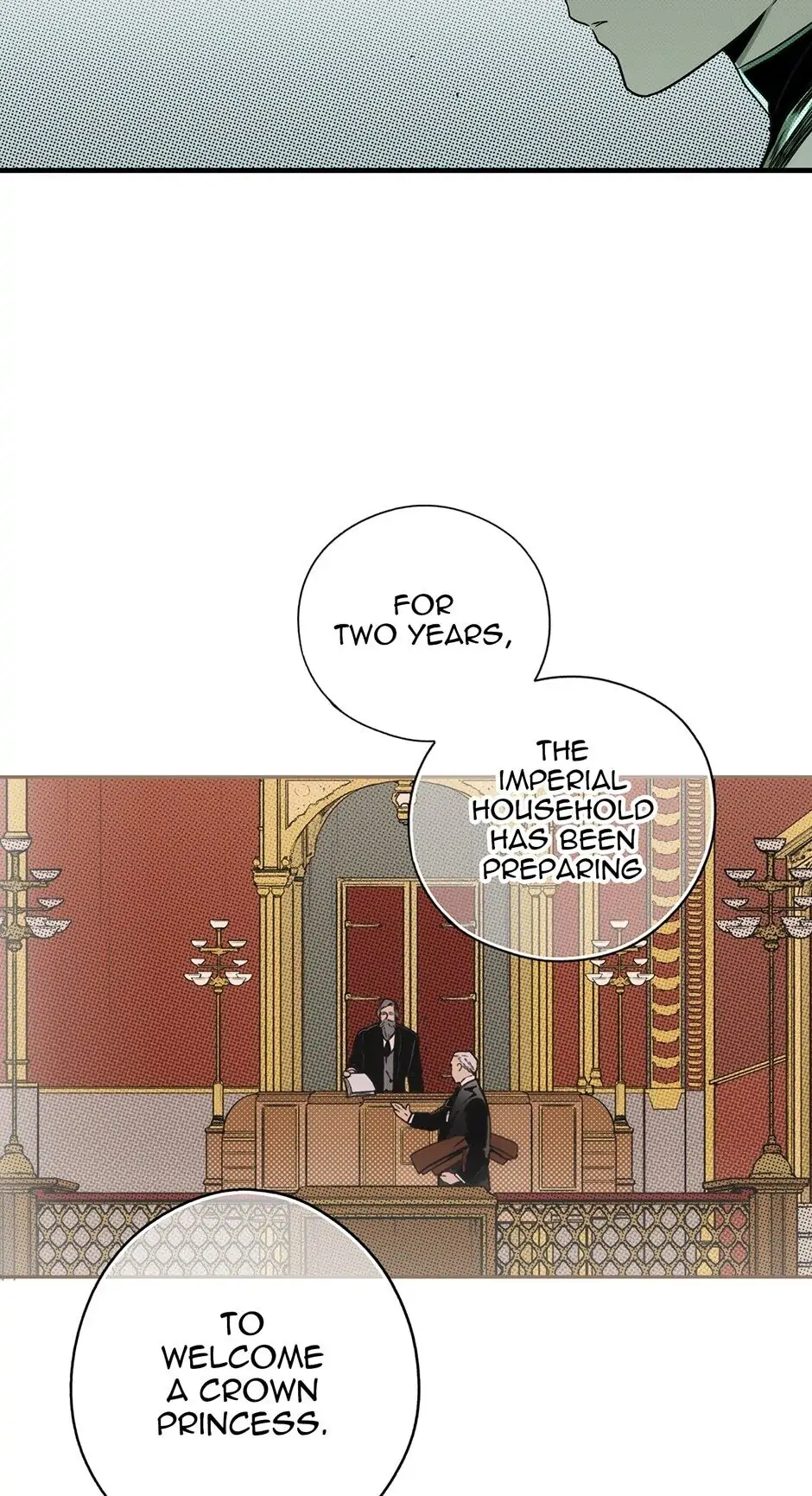 Read A Stepmother_s Märchen EN Manga Online