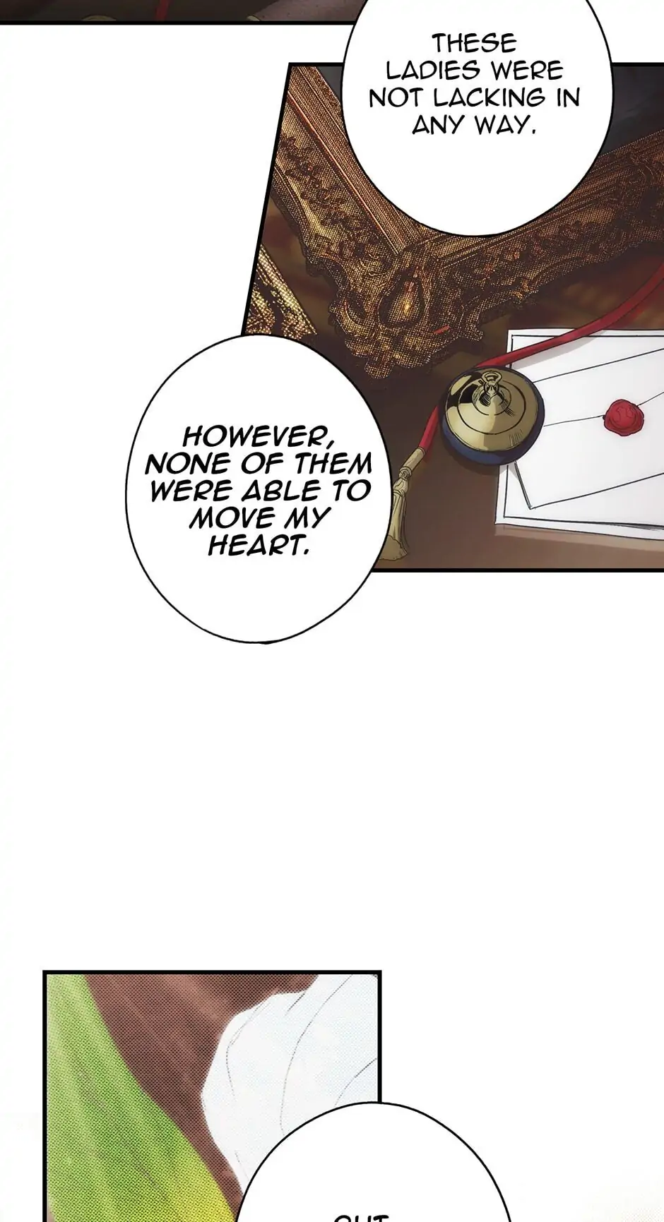 Read A Stepmother_s Märchen EN Manga Online