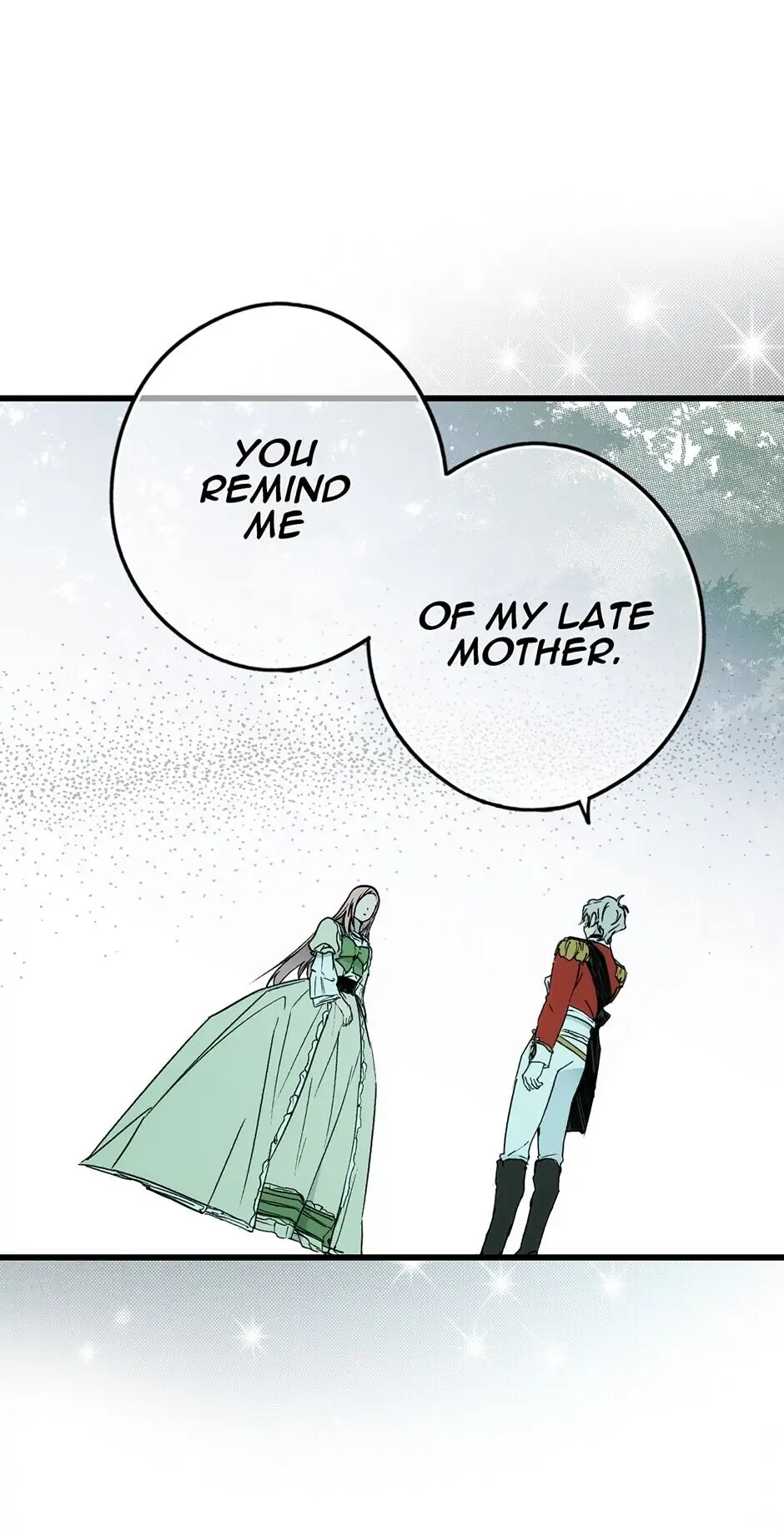 Read A Stepmother_s Märchen EN Manga Online
