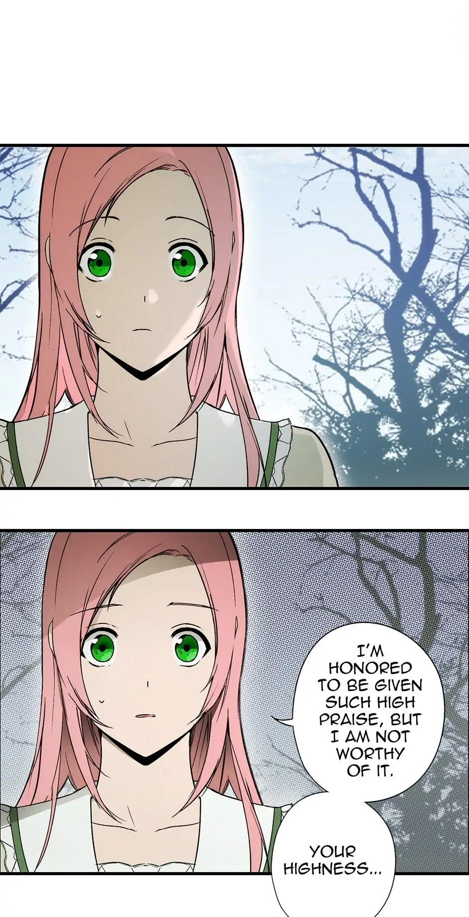 Read A Stepmother_s Märchen EN Manga Online