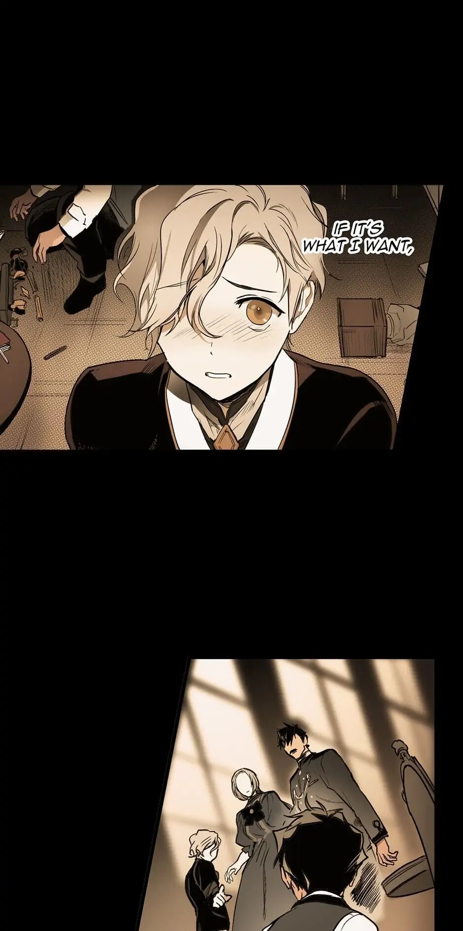 Read A Stepmother_s Märchen EN Manga Online