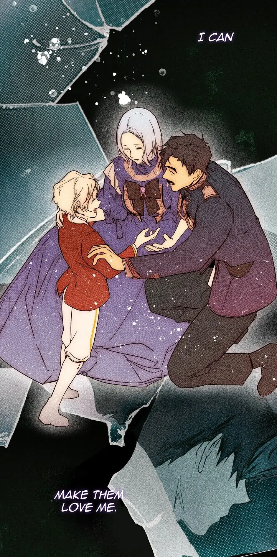 Read A Stepmother_s Märchen EN Manga Online
