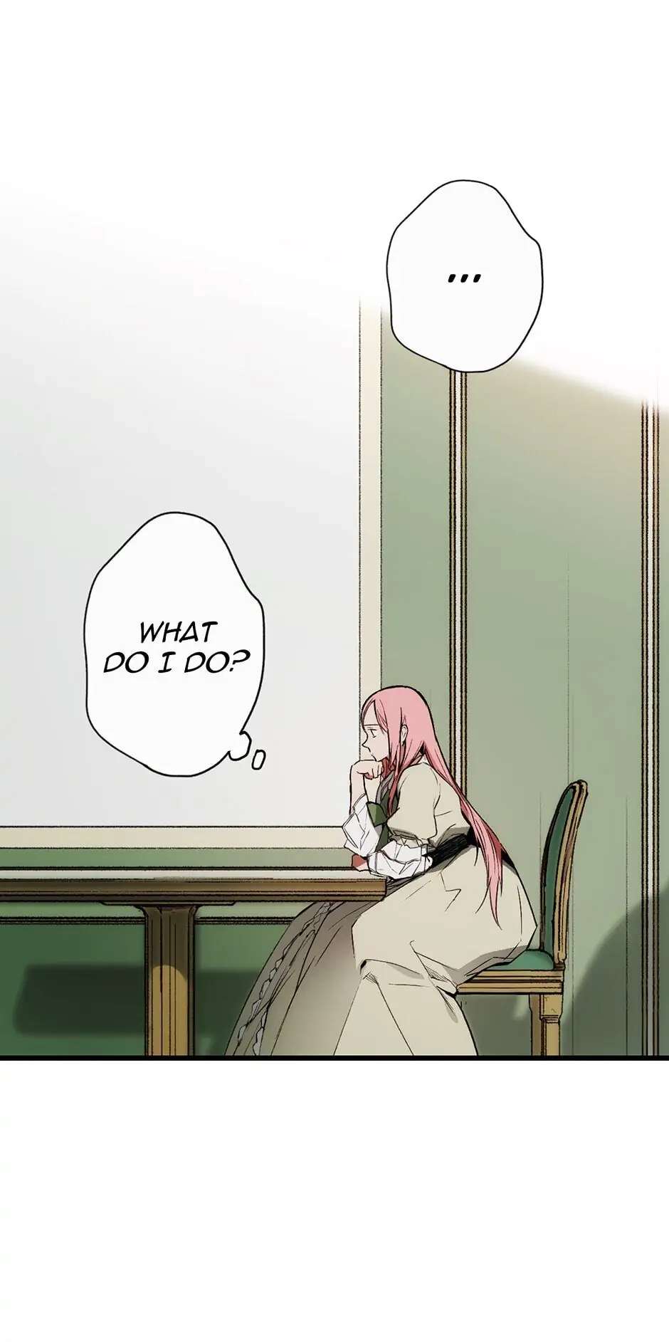Read A Stepmother_s Märchen EN Manga Online