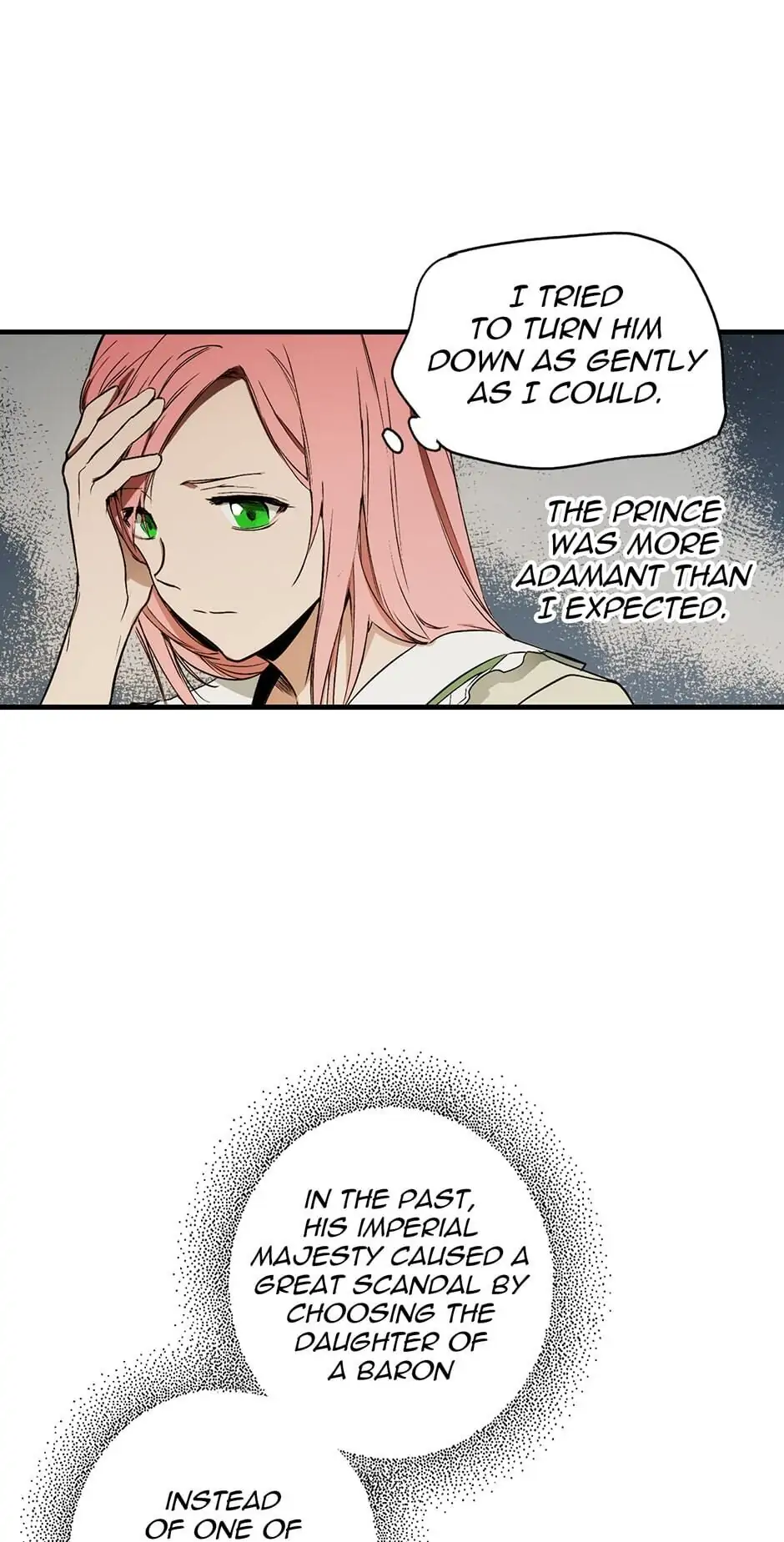 Read A Stepmother_s Märchen EN Manga Online