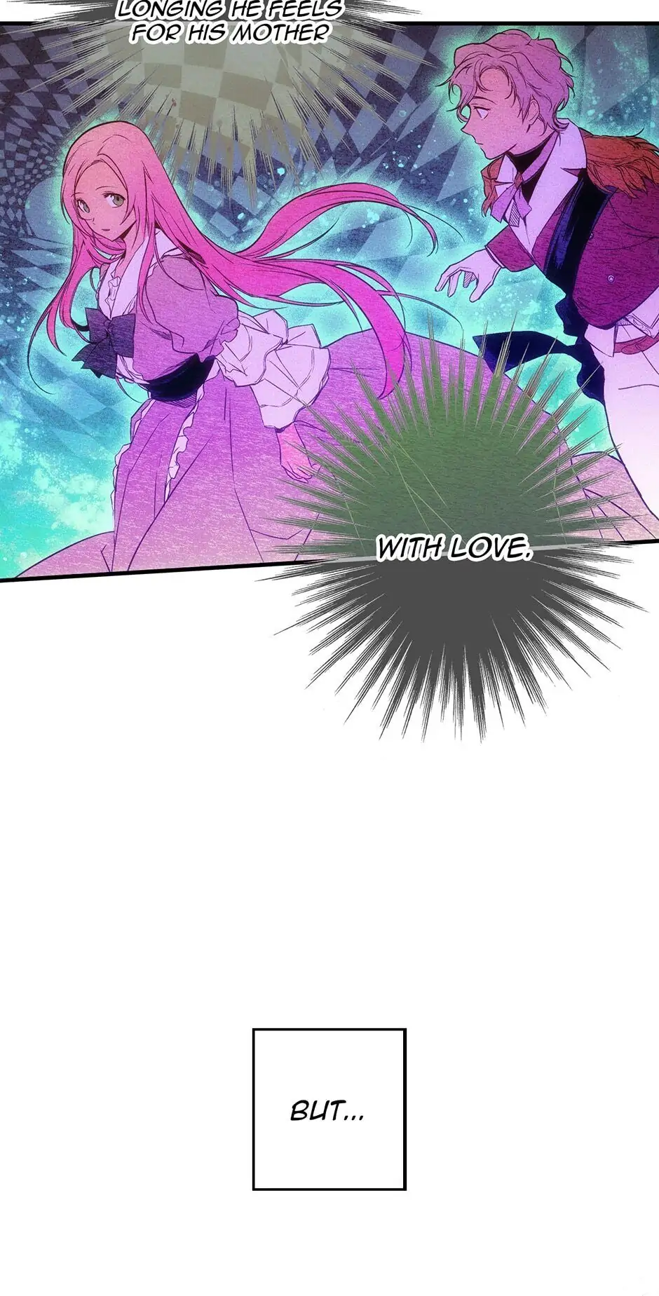 Read A Stepmother_s Märchen EN Manga Online