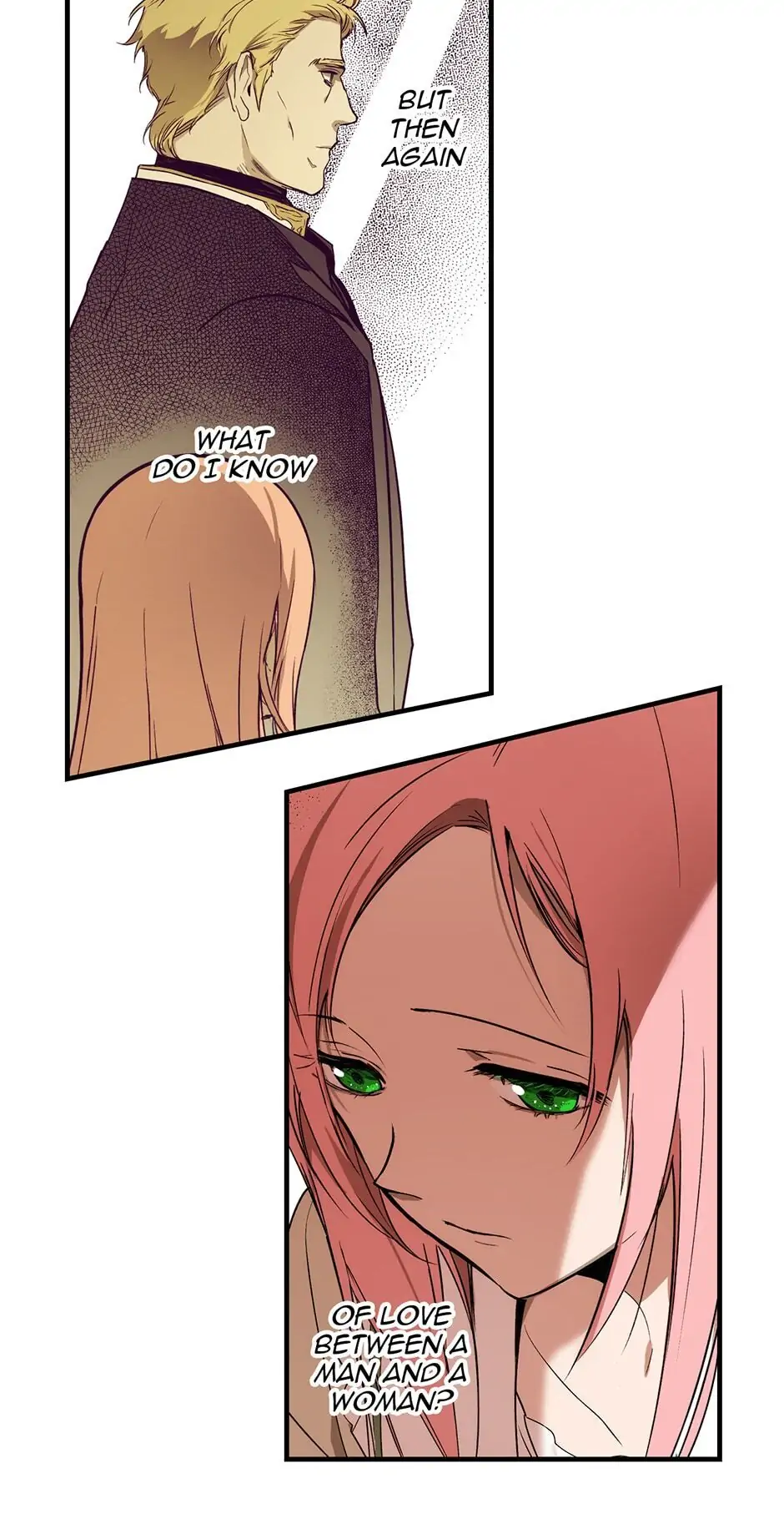 Read A Stepmother_s Märchen EN Manga Online