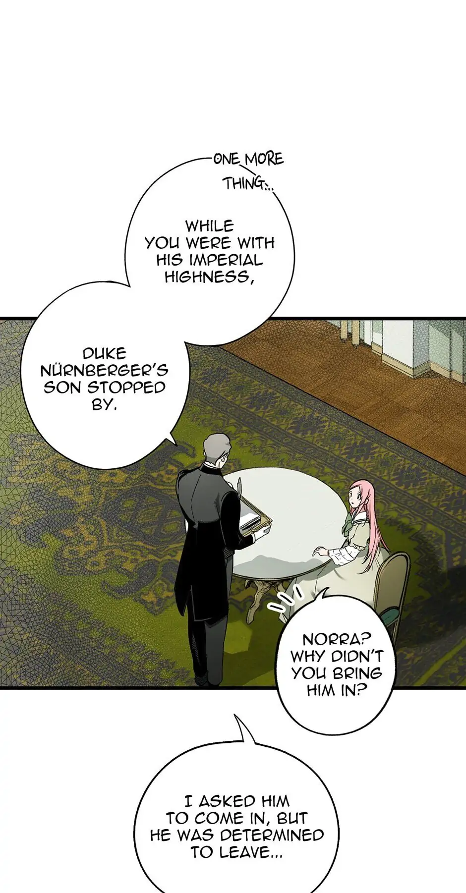Read A Stepmother_s Märchen EN Manga Online