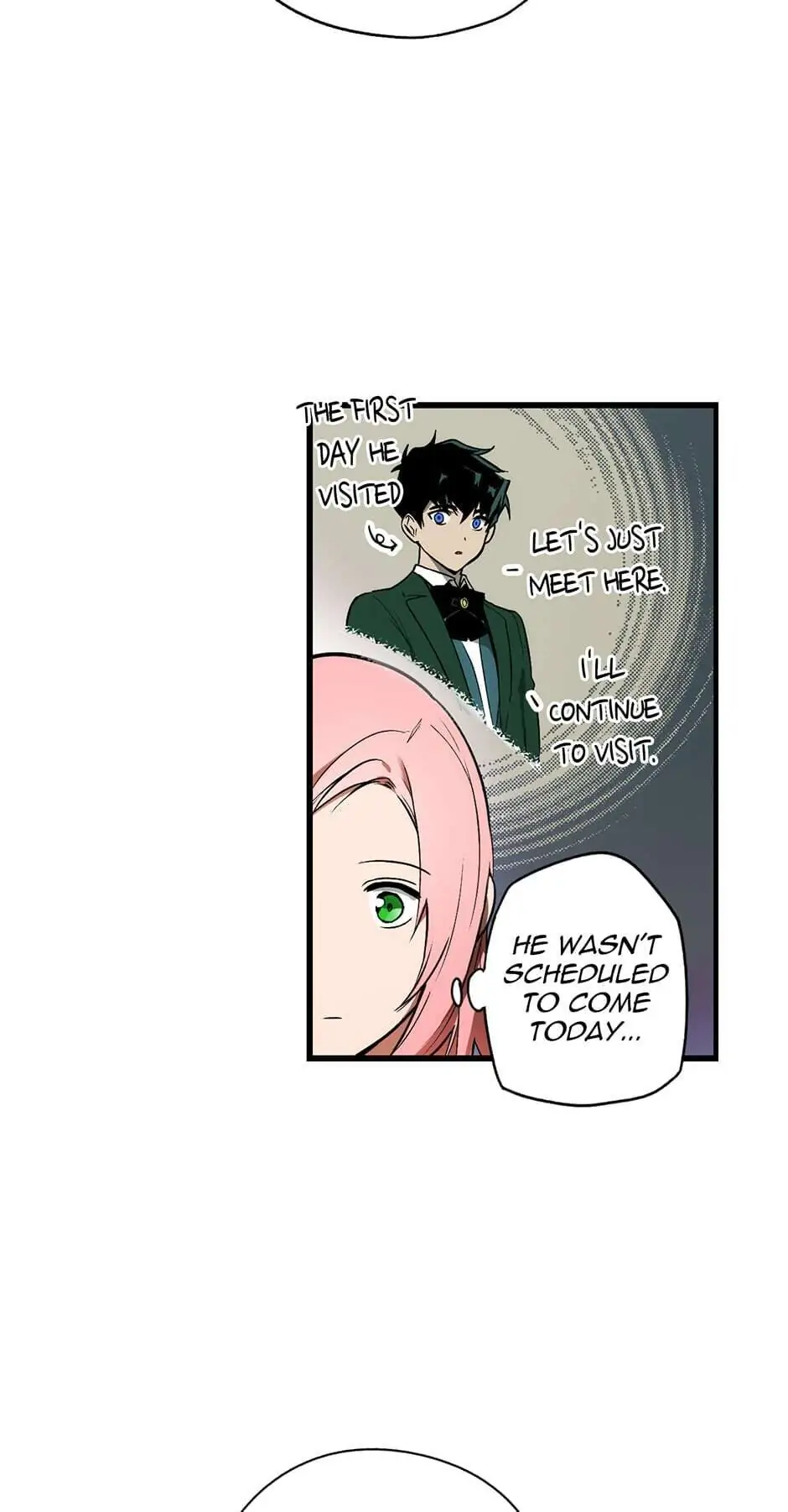Read A Stepmother_s Märchen EN Manga Online