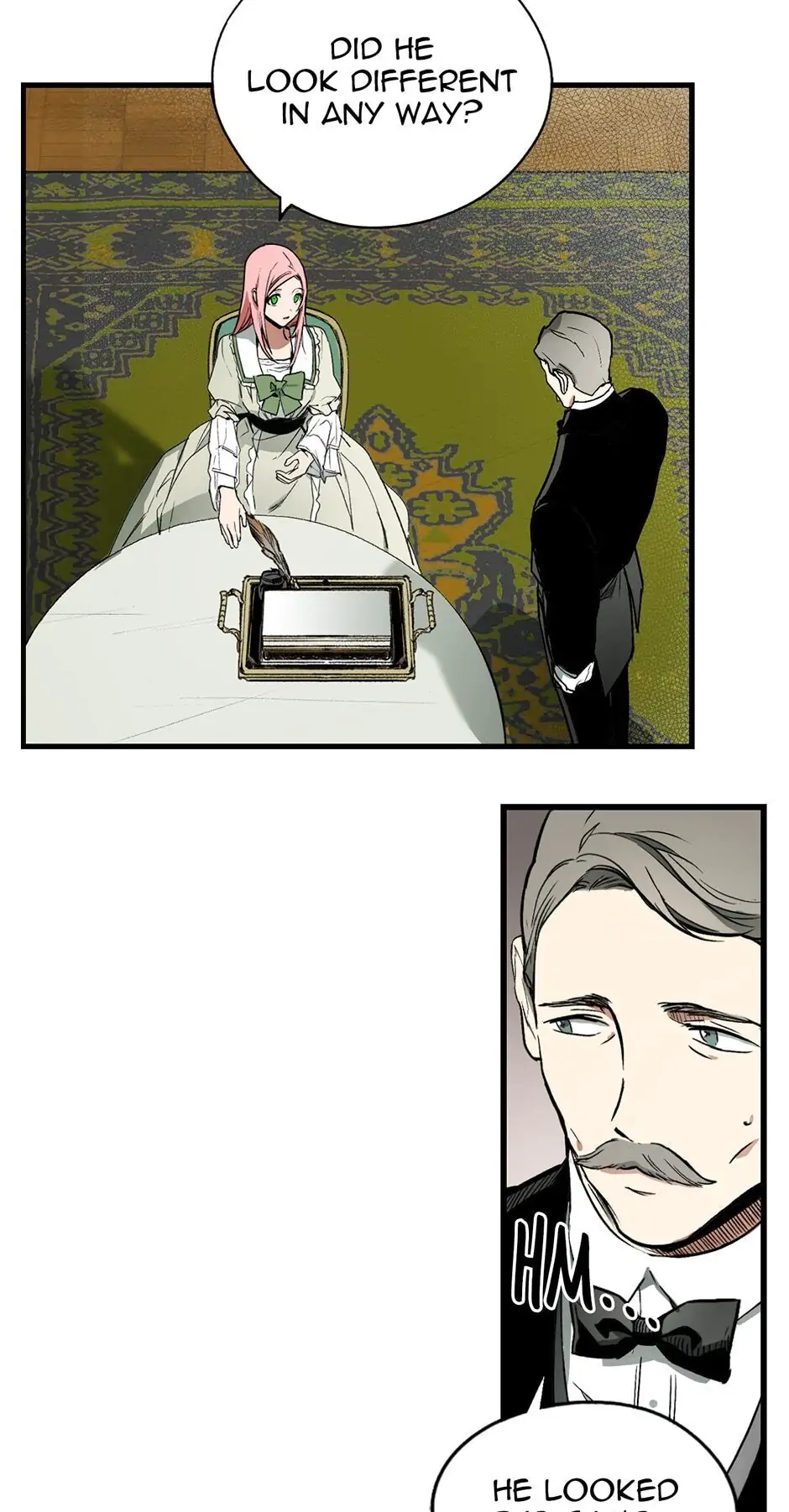 Read A Stepmother_s Märchen EN Manga Online