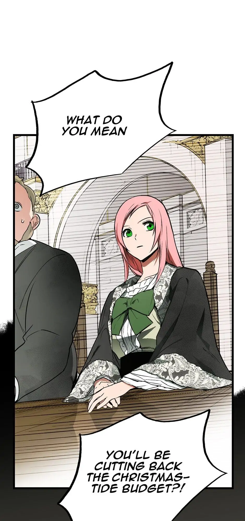 Read A Stepmother_s Märchen EN Manga Online