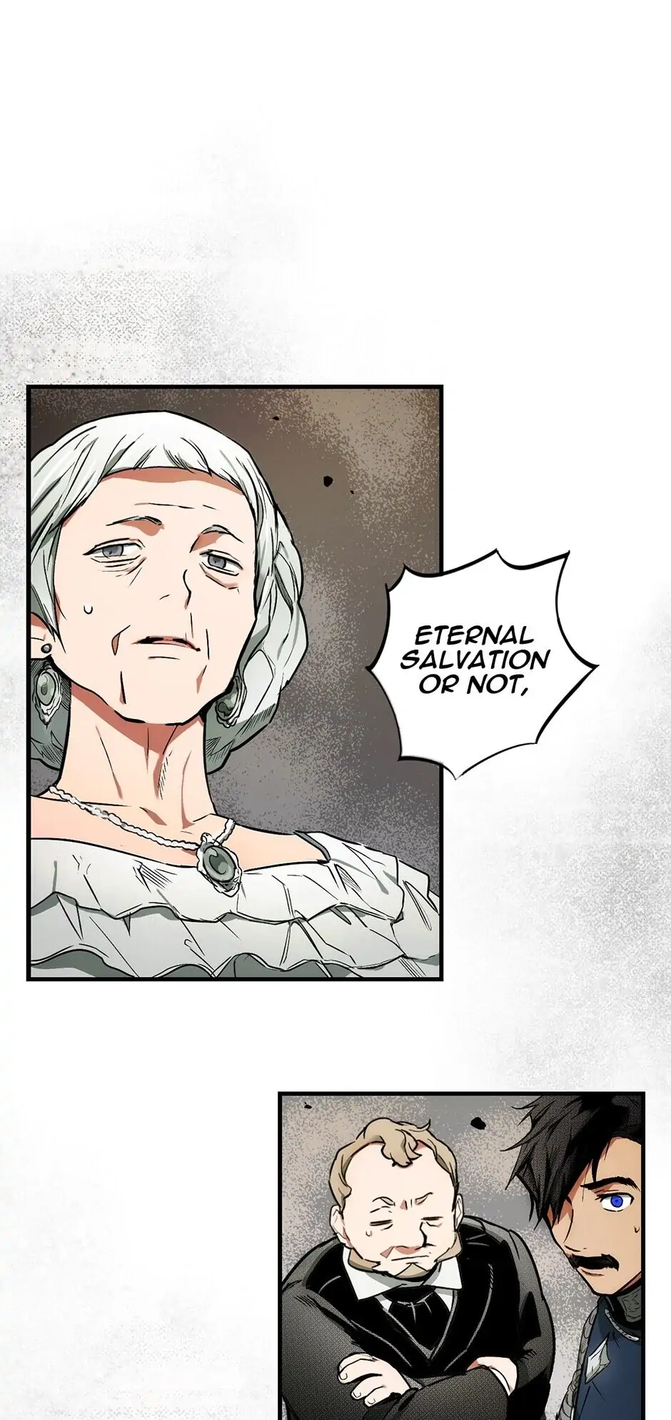 Read A Stepmother_s Märchen EN Manga Online