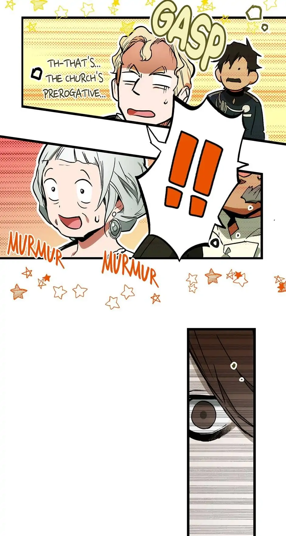 Read A Stepmother_s Märchen EN Manga Online