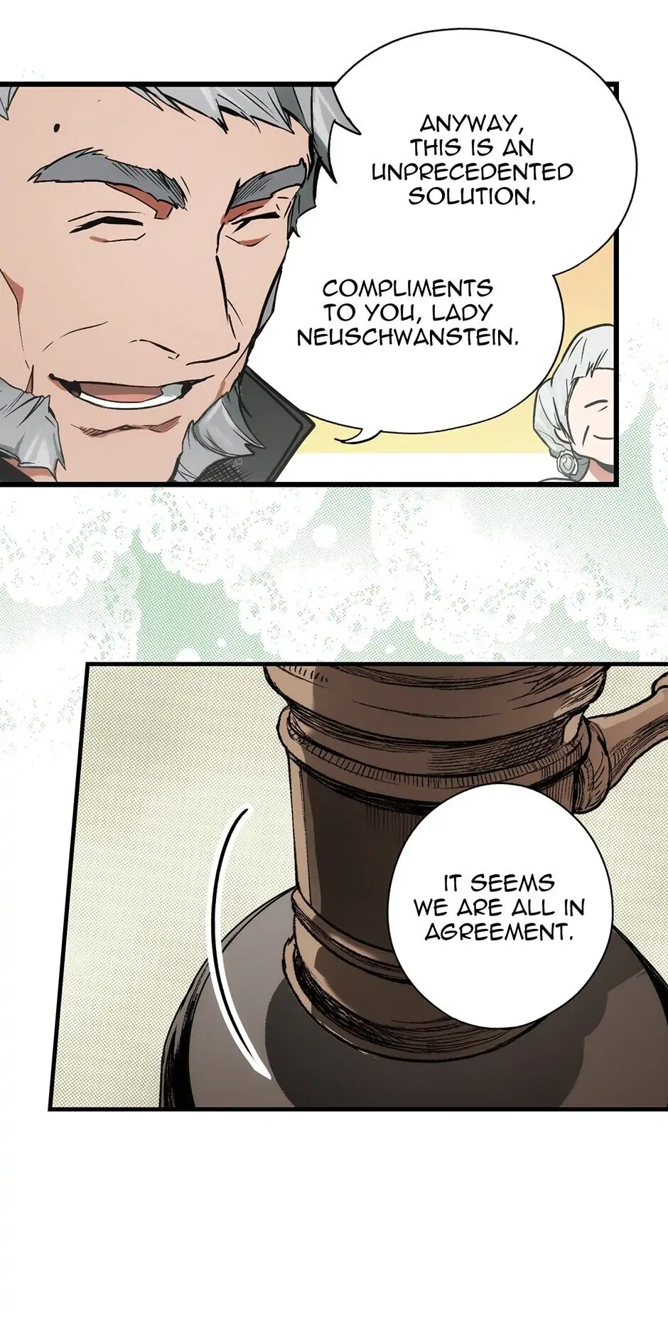 Read A Stepmother_s Märchen EN Manga Online