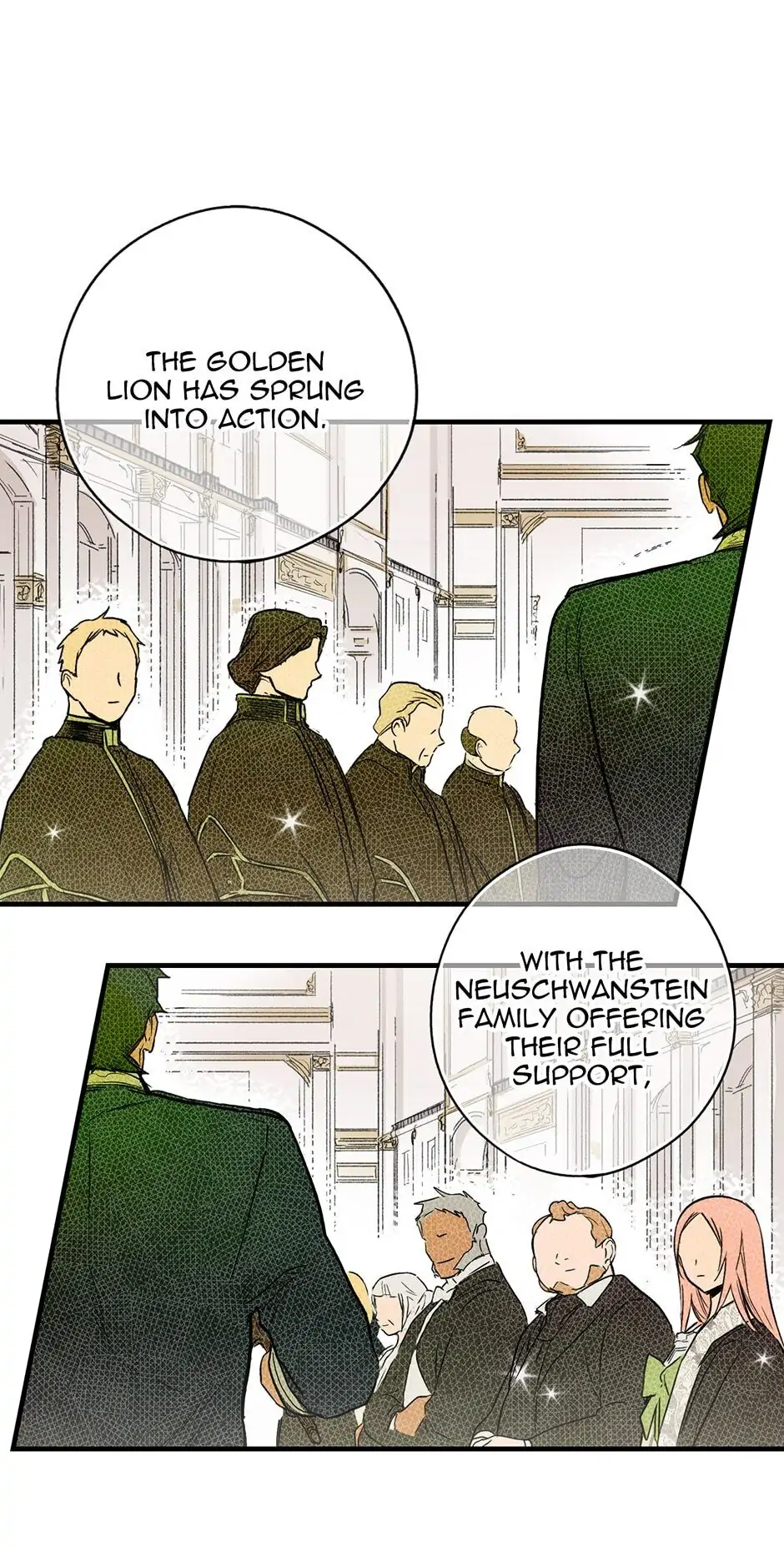 Read A Stepmother_s Märchen EN Manga Online