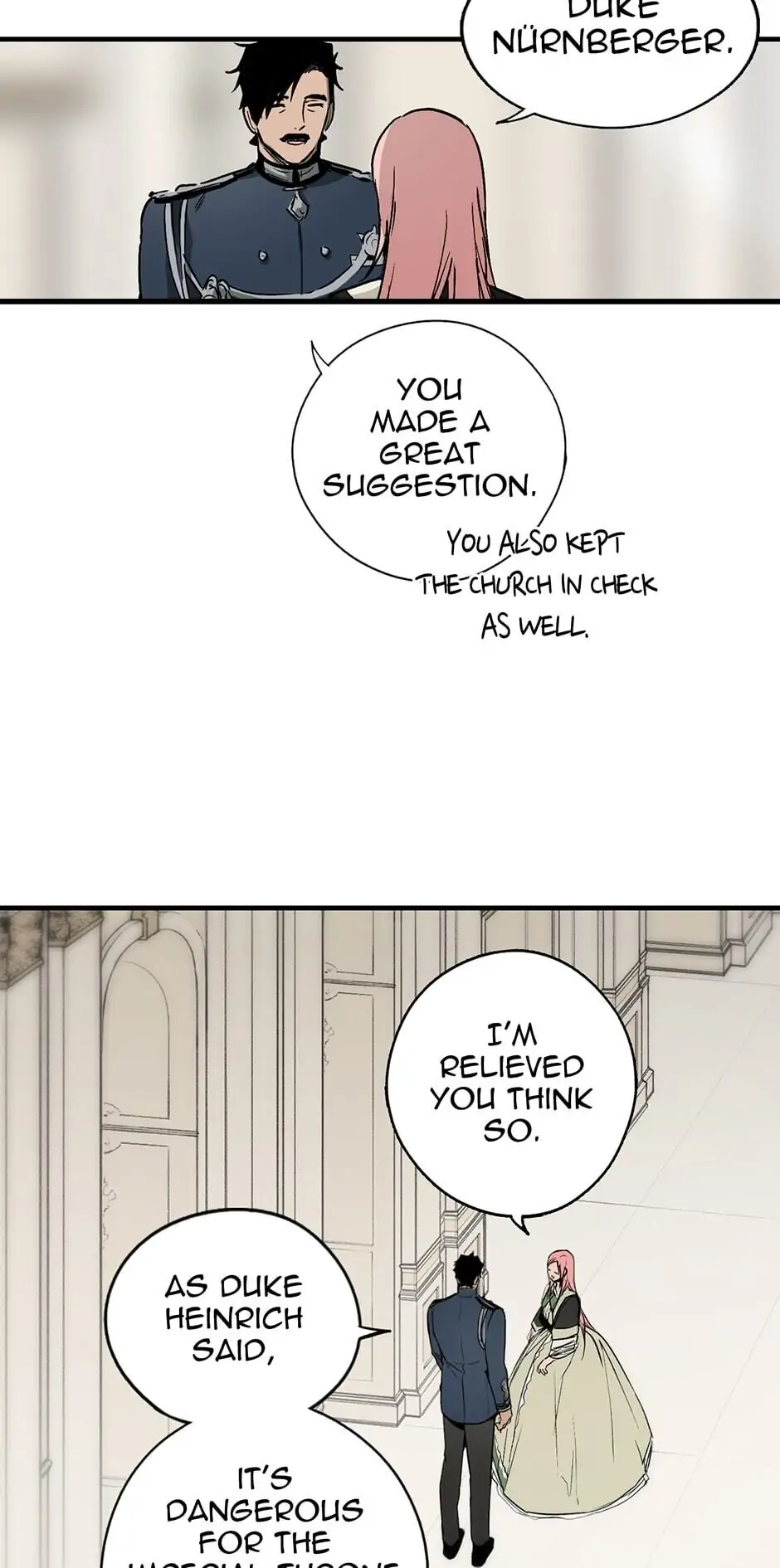 Read A Stepmother_s Märchen EN Manga Online