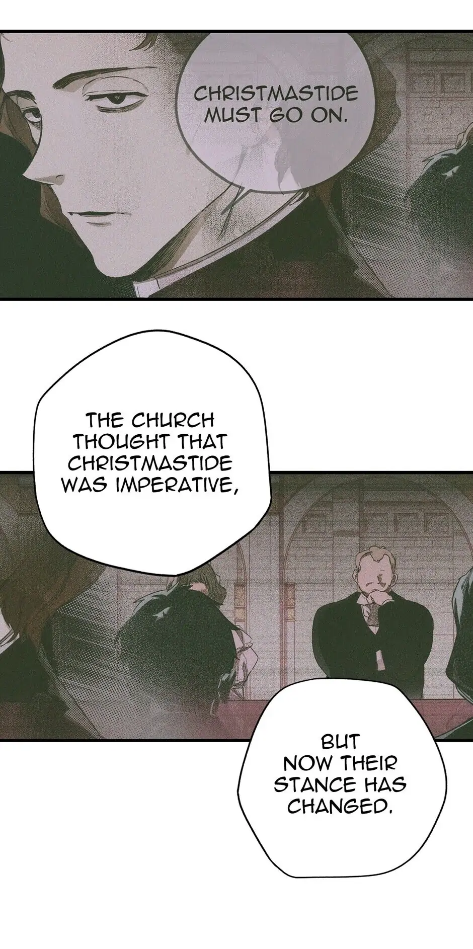 Read A Stepmother_s Märchen EN Manga Online