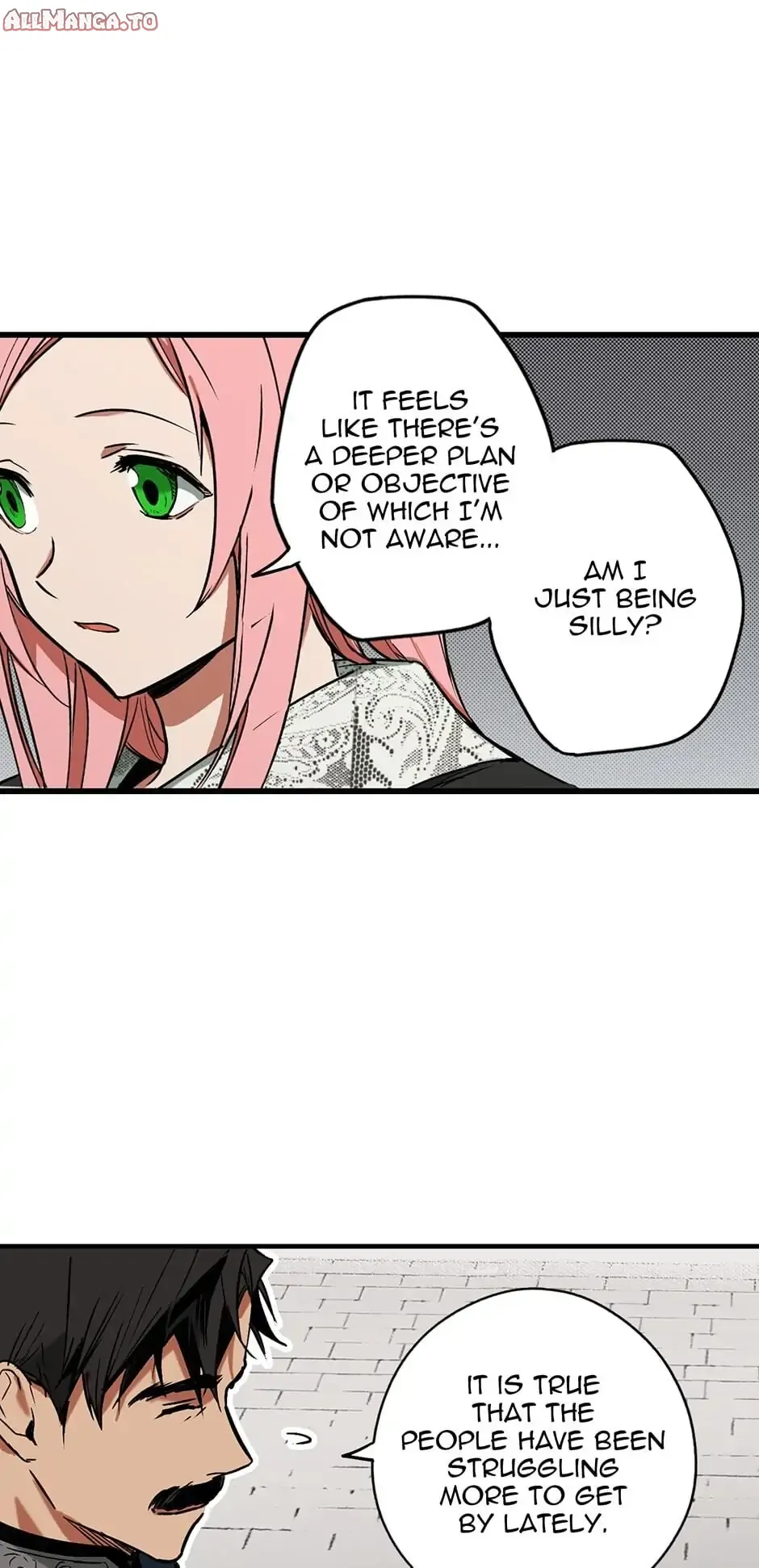 Read A Stepmother_s Märchen EN Manga Online