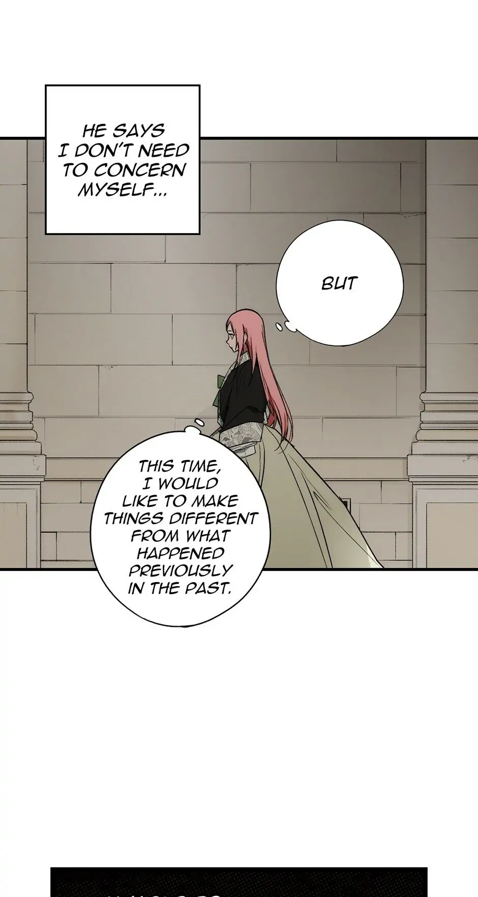Read A Stepmother_s Märchen EN Manga Online