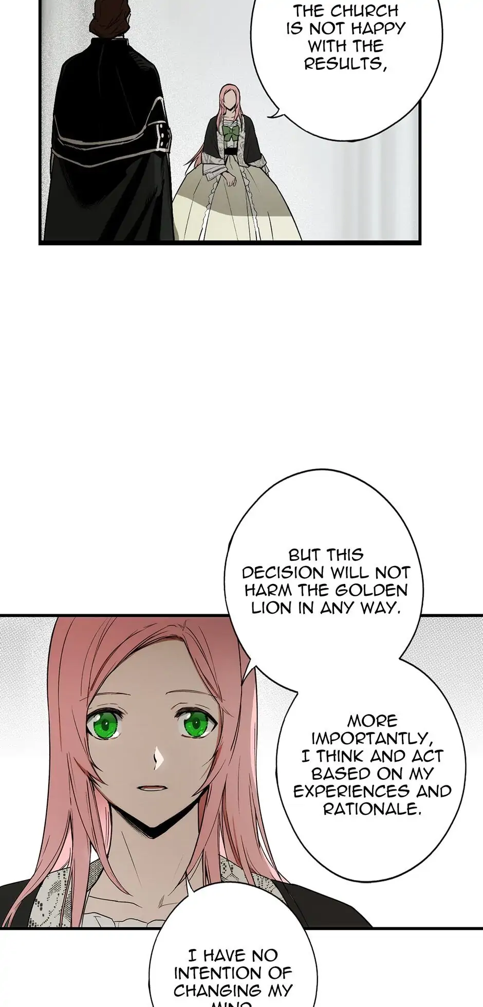 Read A Stepmother_s Märchen EN Manga Online
