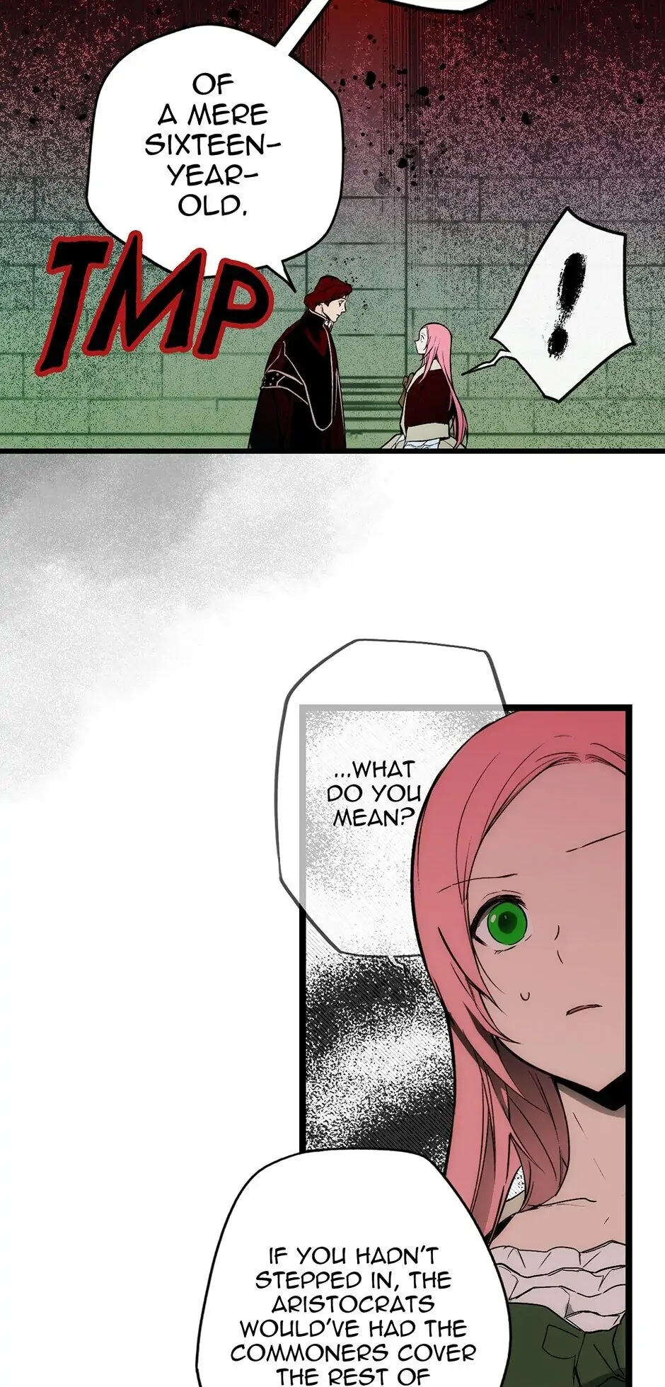 Read A Stepmother_s Märchen EN Manga Online