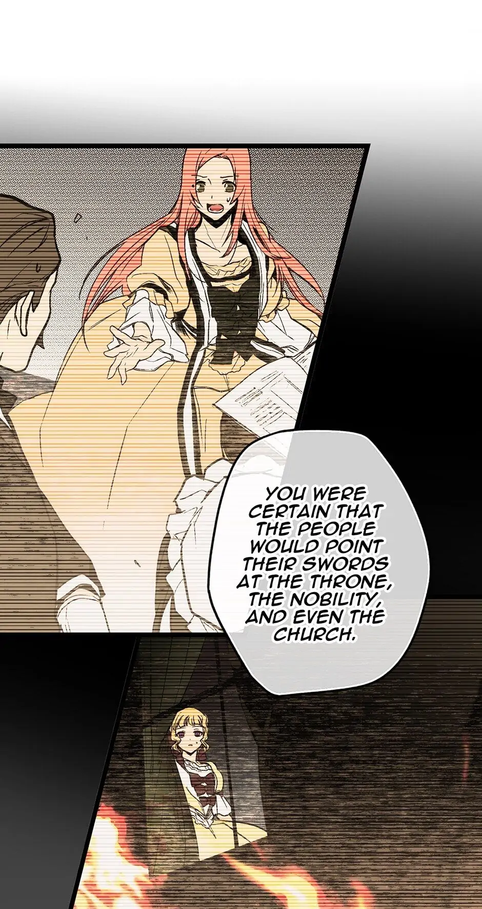 Read A Stepmother_s Märchen EN Manga Online
