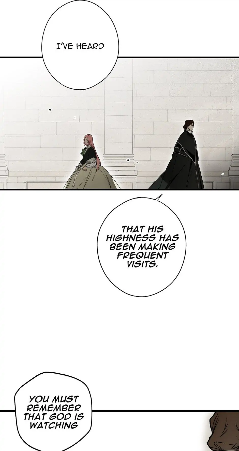 Read A Stepmother_s Märchen EN Manga Online