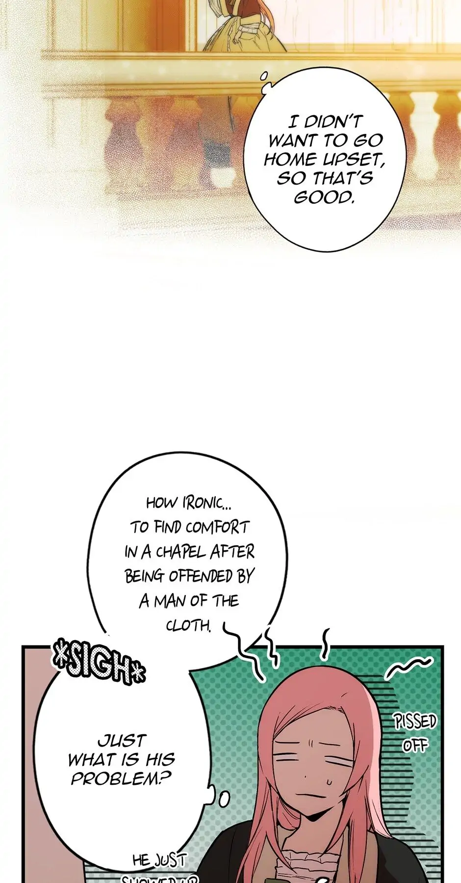 Read A Stepmother_s Märchen EN Manga Online