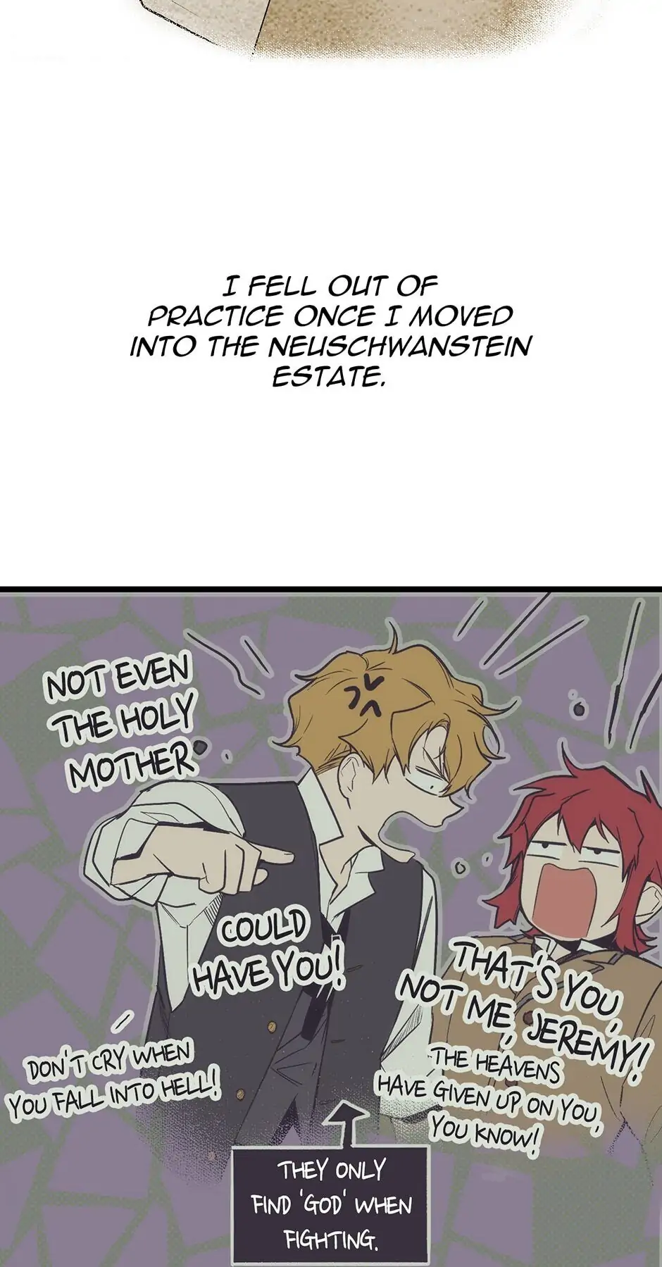 Read A Stepmother_s Märchen EN Manga Online