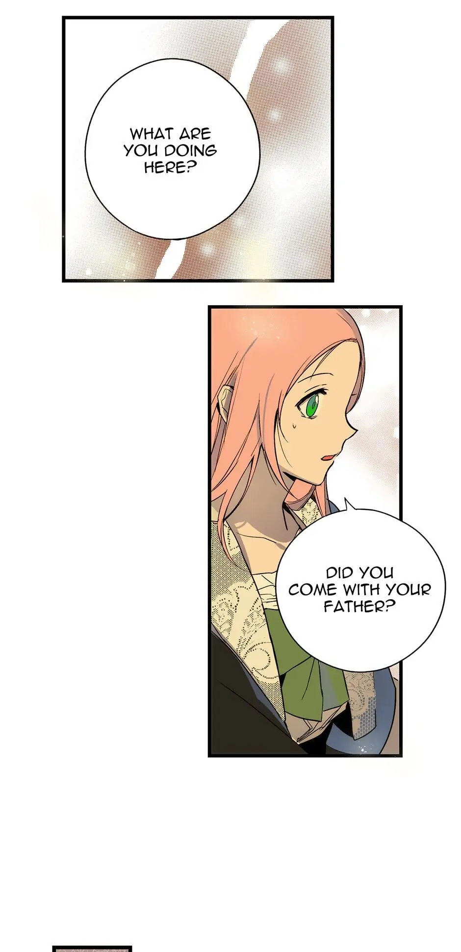 Read A Stepmother_s Märchen EN Manga Online