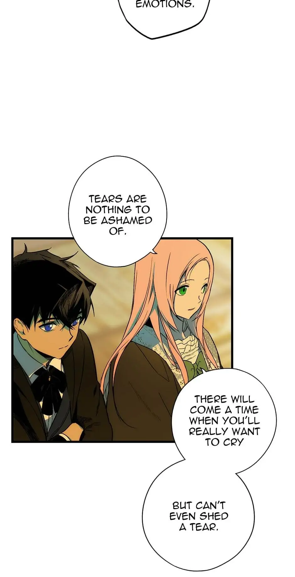 Read A Stepmother_s Märchen EN Manga Online