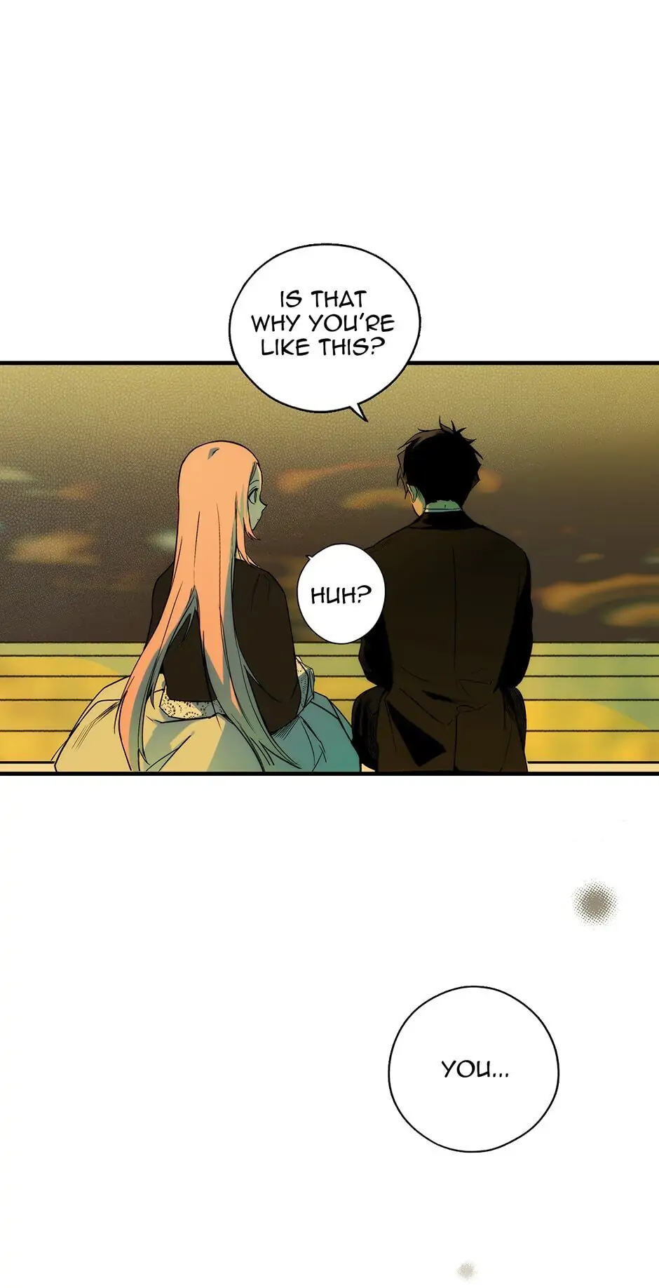 Read A Stepmother_s Märchen EN Manga Online