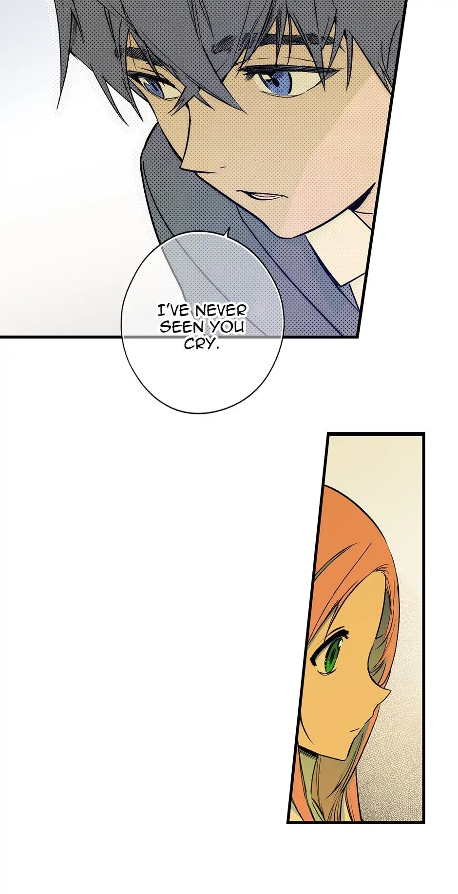 Read A Stepmother_s Märchen EN Manga Online
