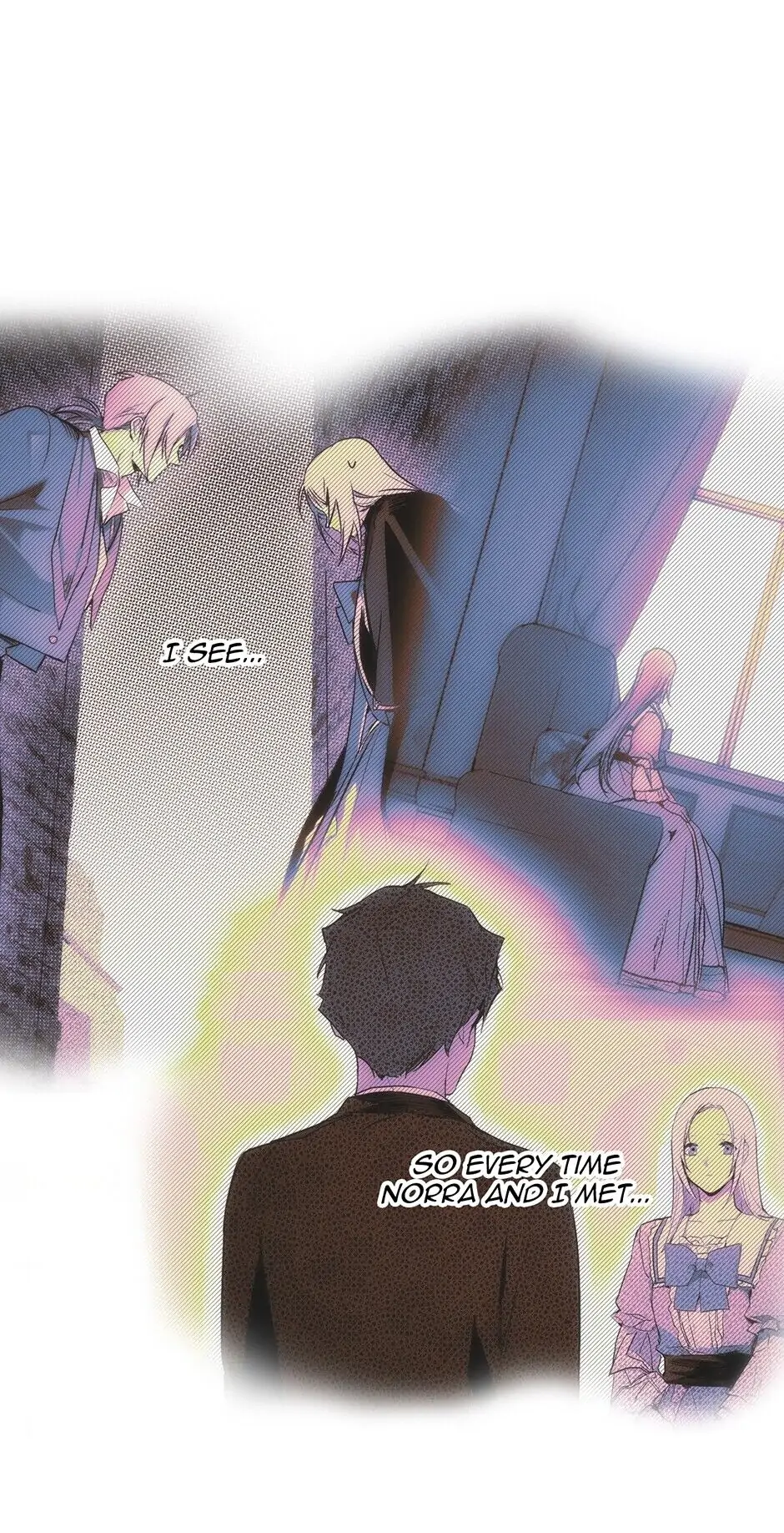 Read A Stepmother_s Märchen EN Manga Online