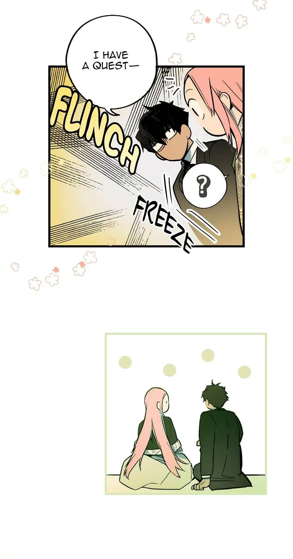 Read A Stepmother_s Märchen EN Manga Online