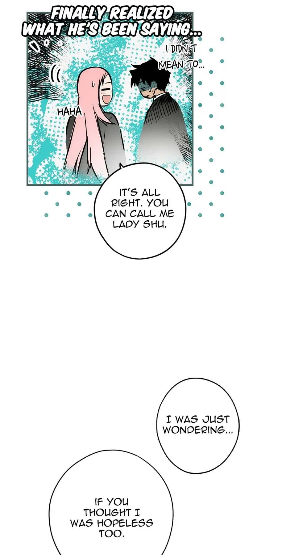 Read A Stepmother_s Märchen EN Manga Online