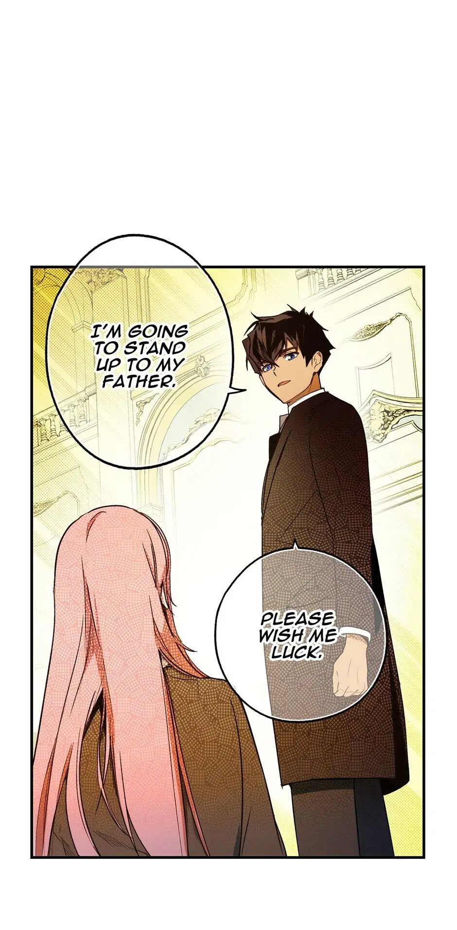 Read A Stepmother_s Märchen EN Manga Online