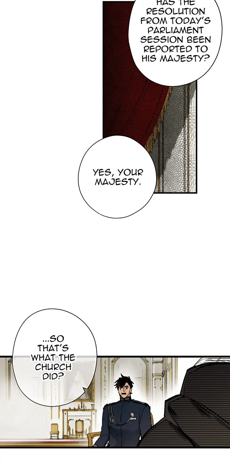 Read A Stepmother_s Märchen EN Manga Online