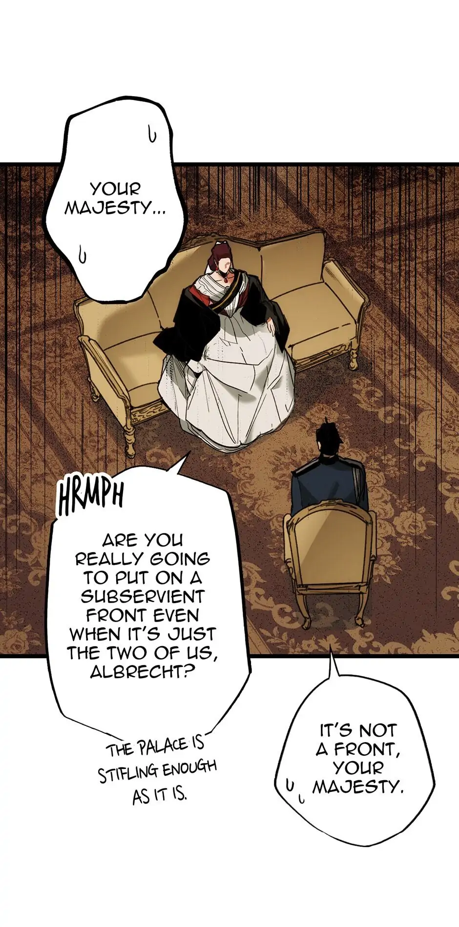 Read A Stepmother_s Märchen EN Manga Online