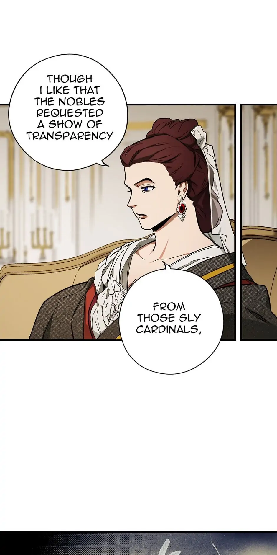 Read A Stepmother_s Märchen EN Manga Online