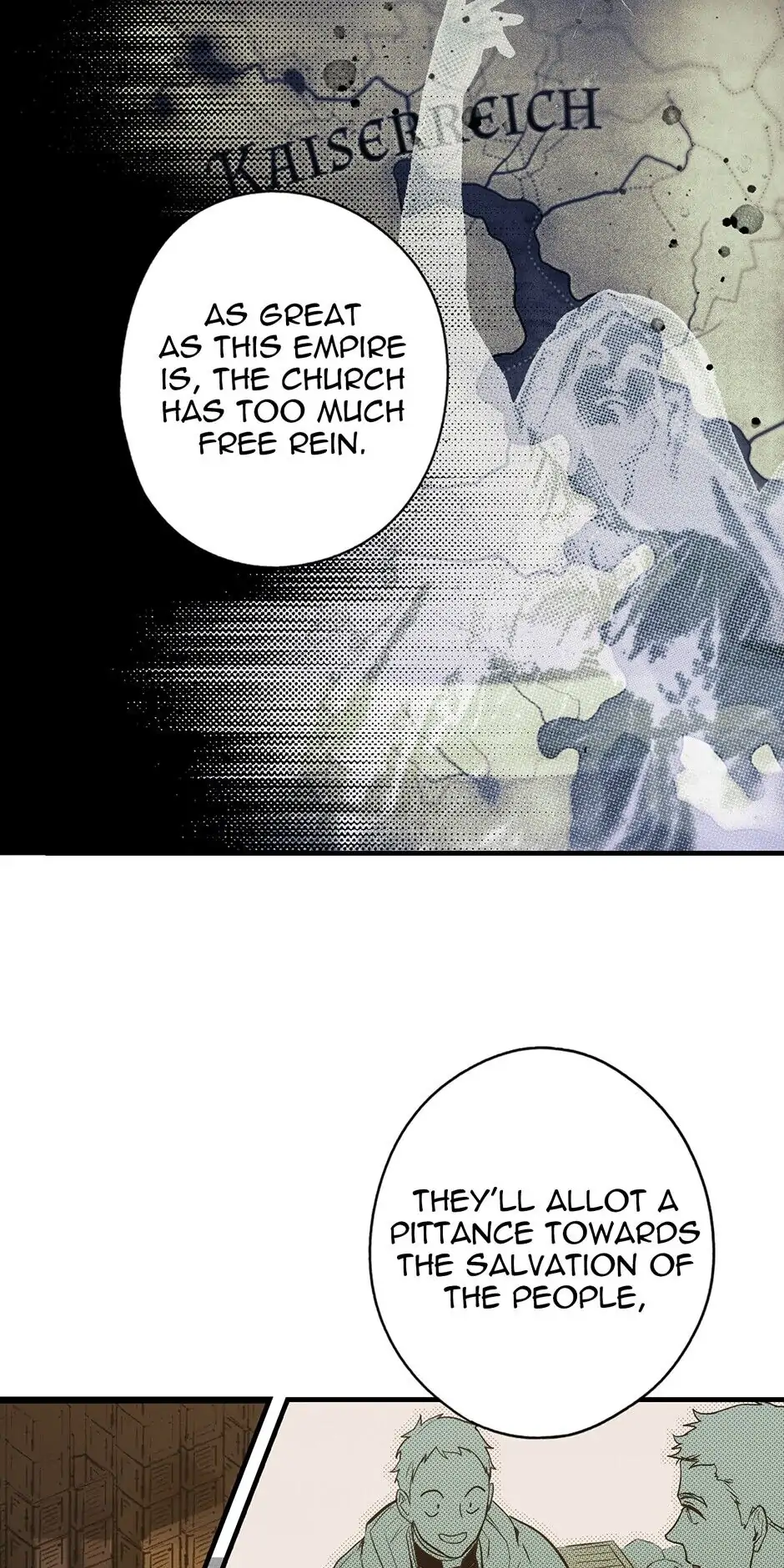 Read A Stepmother_s Märchen EN Manga Online