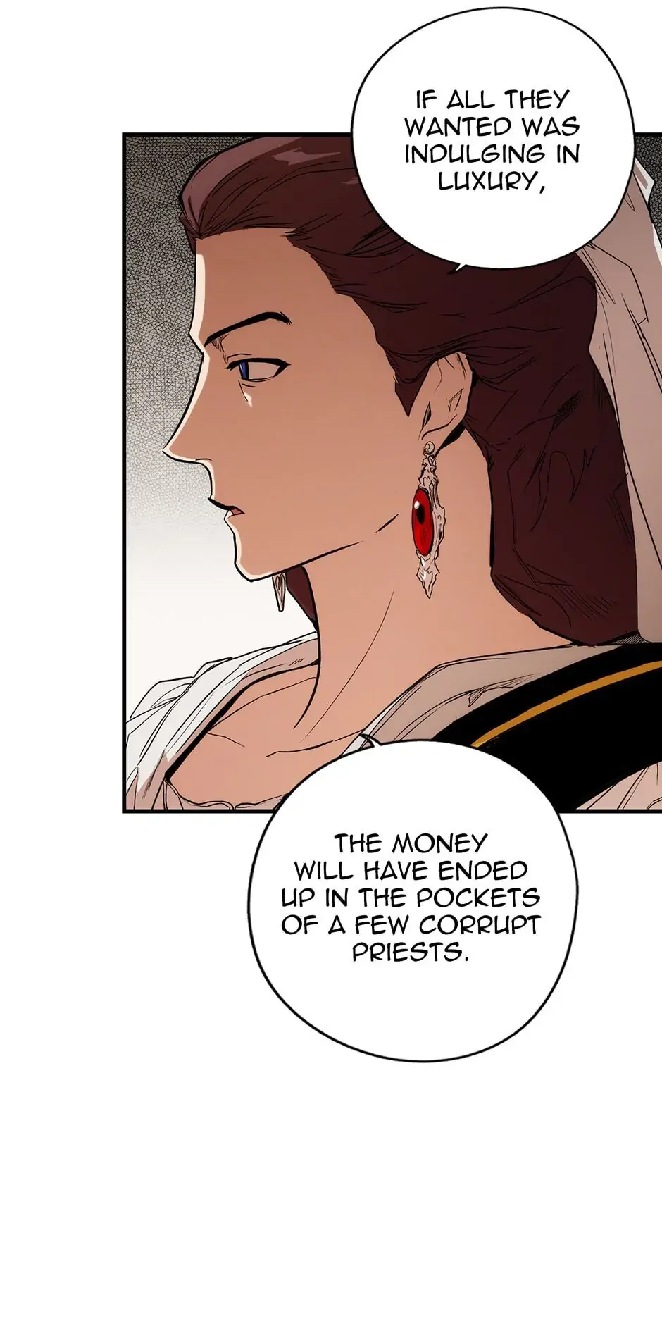 Read A Stepmother_s Märchen EN Manga Online